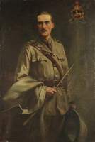 Lieutenant Samuel O'Neill