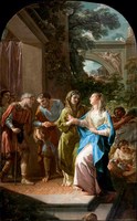 The Visitation