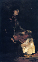 Sitting Model