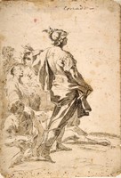 Aeneas and Siblyl