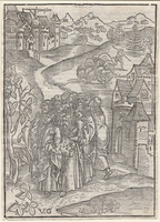 The Cursing of the Fig Tree