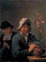 The Five Senses:  Smell