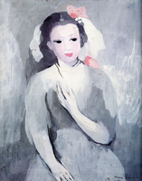 Young Woman