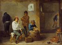 The Smokers