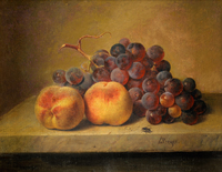 Still-life with Fruit