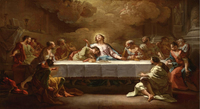 The Last Supper