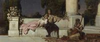 Moonlit Serenade