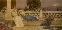 The Serenade