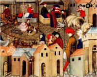Market