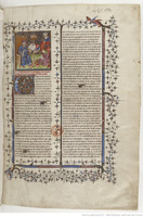 Flavius Josèphe , Antiquités judaïques (Livres I-XXXX) Guerre des Juifs (Livres XX-XXVII)