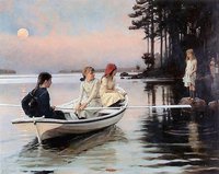 Summer Evening