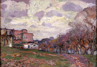 Autumn Landscape