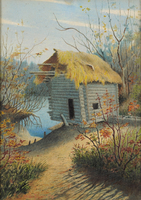 A Hut