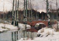 The Thaw
