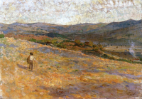 Tuscan Landscape
