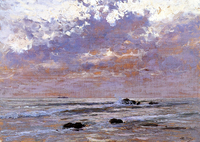 Seascape