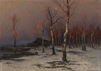 Winter Landscape