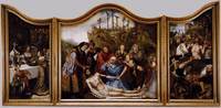 St John Altarpiece