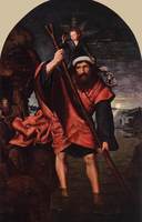 Saint Christopher