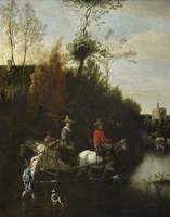 Going to Market