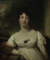Anna Maria Dashwood