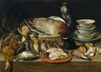 Bodegon