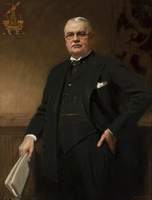 Andrew Weir, Lord Inverforth of Southgate