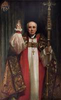 Randall Thomas Davidson, Archbishop of Canterbury