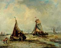 Seascape