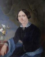 Georgiana Lacey