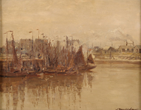 Harbor View