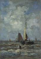 Scheveningen