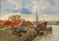 The Harbor