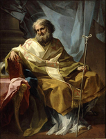 St Nicholas