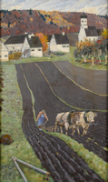 Early Autumn