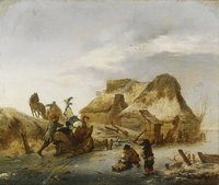 Winter Landscape