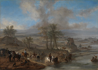Hunting Party
