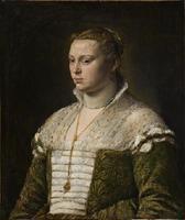 Portrait of a Lady