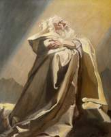Moses: The Friend of God