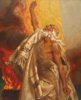 Elijah: The Warrior of God