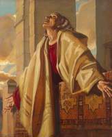 Habakkuk: The Sentinal of God