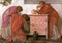 Pomegranates