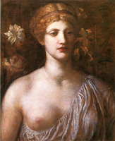 The Wife of Pygmalion
