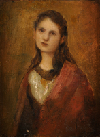 Portrait of a Lady