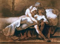 The Kiss