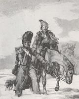 Return from Russia