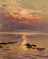 Seascape