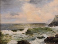 Seascape
