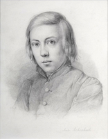 Self Portrait