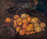 Oranges and Lemons